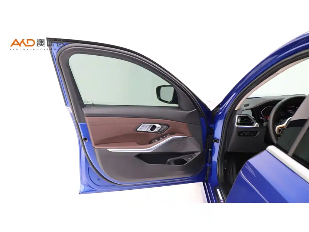 BMW 3 Series — миниатюра 10