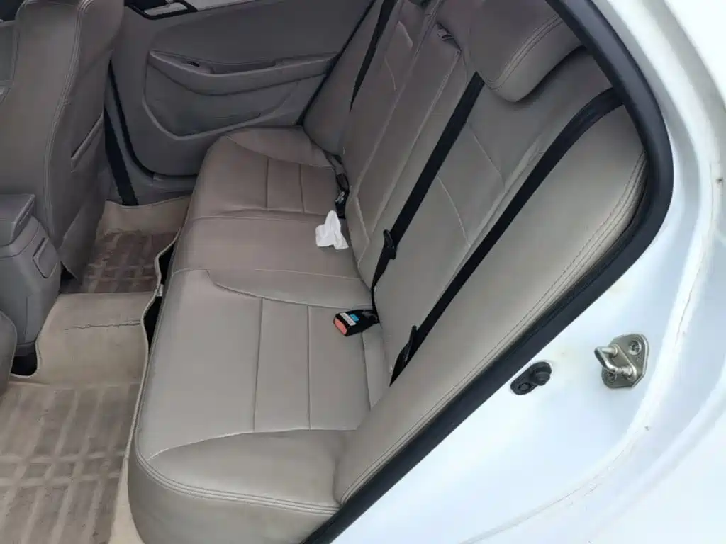 Geely Vision — миниатюра 17