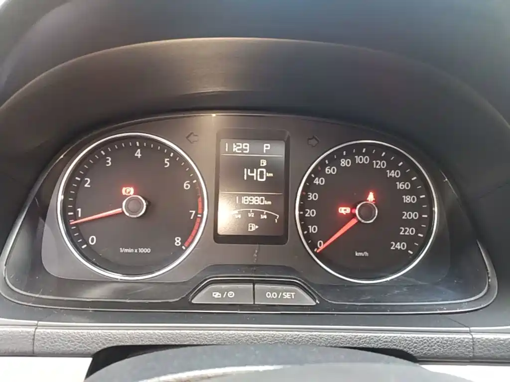 Volkswagen Lavida — миниатюра 12