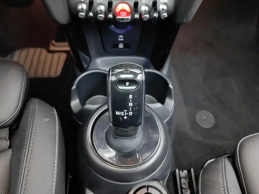 MINI Mini — миниатюра 13