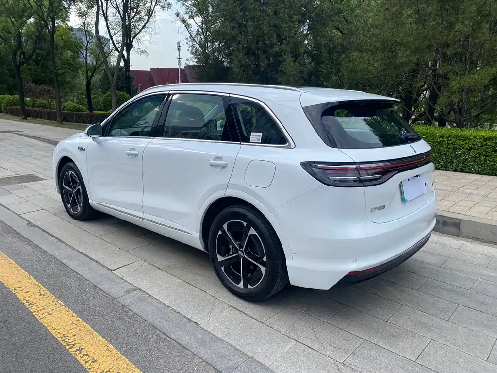 Shangjie H5 2025 Max