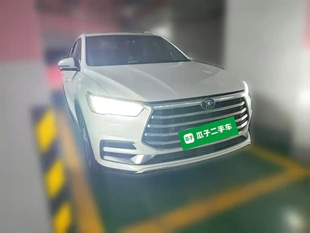 BYD Pro — миниатюра 3