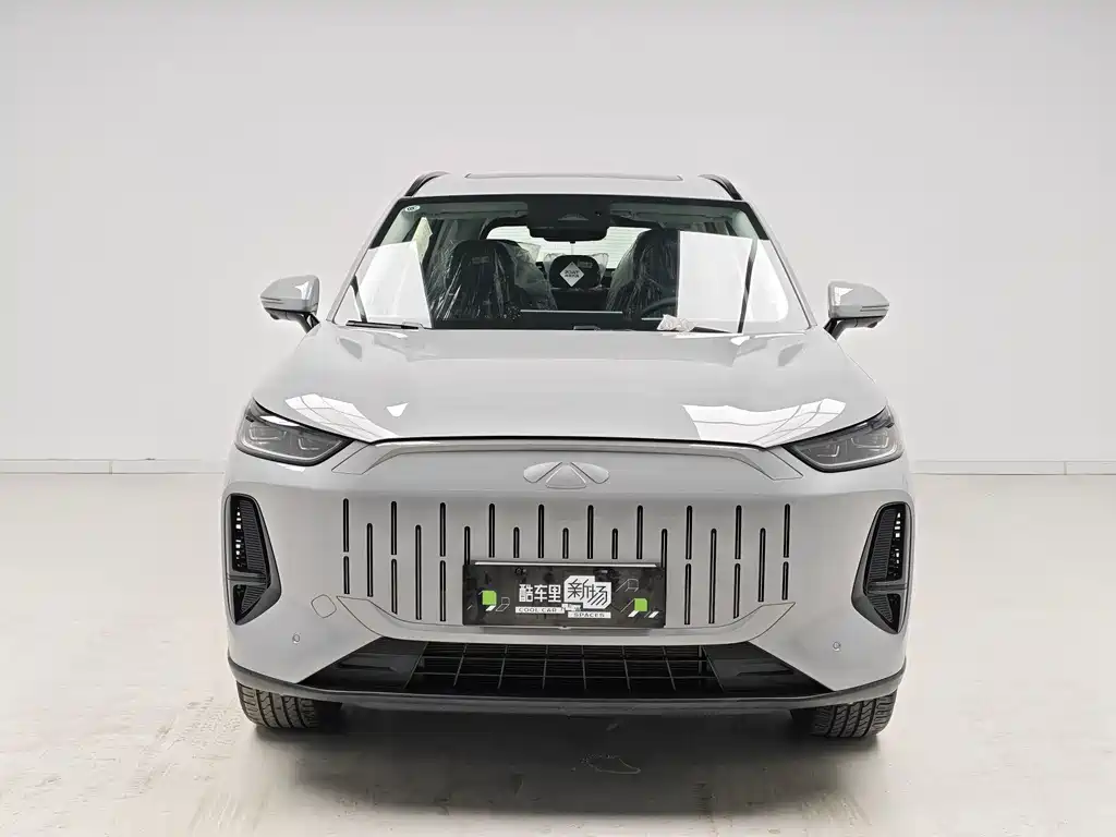 Fulwin Fengyun T9 — миниатюра 2
