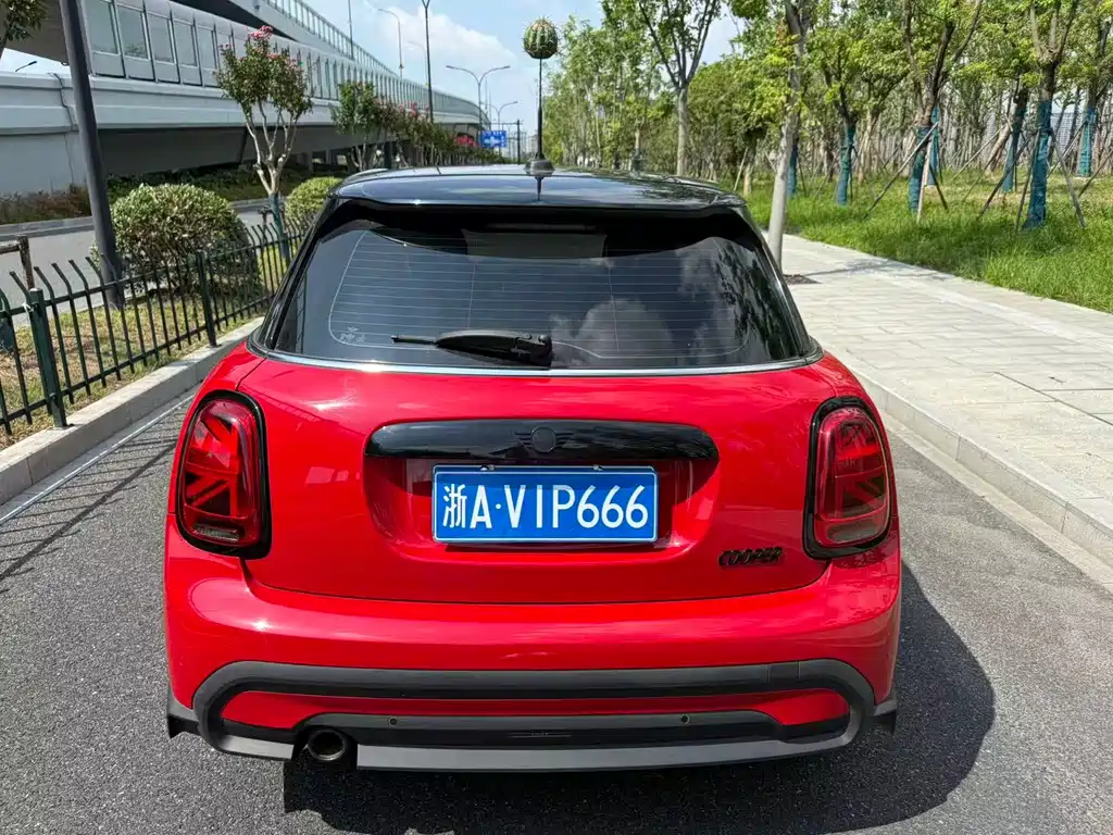 MINI Mini — миниатюра 4
