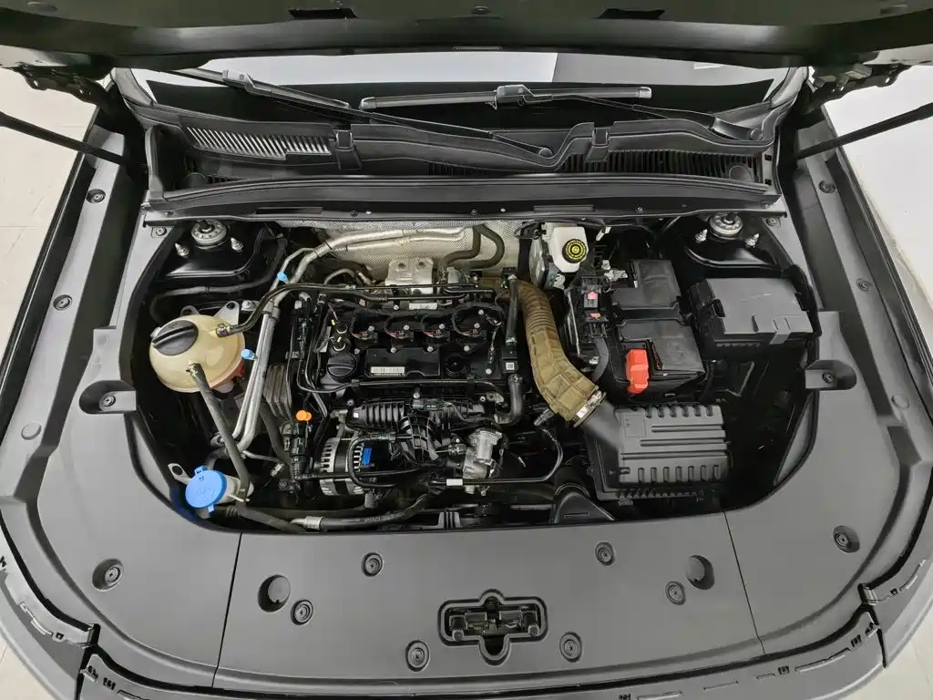 Chery Explorer 06 — миниатюра 6