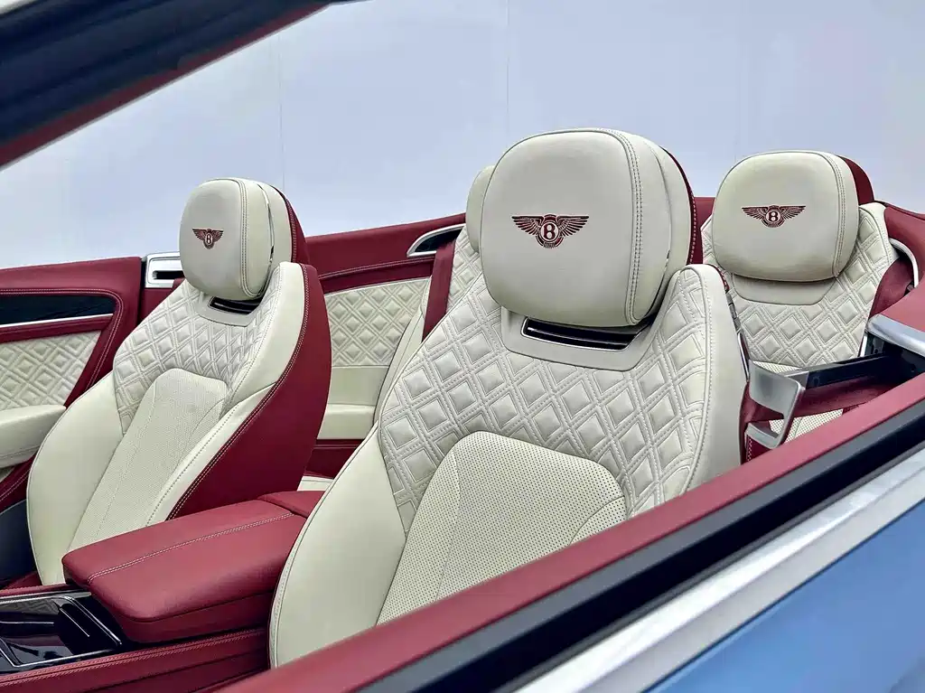 Bentley Continental — миниатюра 12