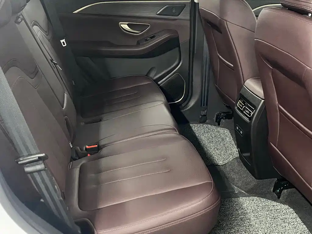 Jetour X90 PLUS — миниатюра 10