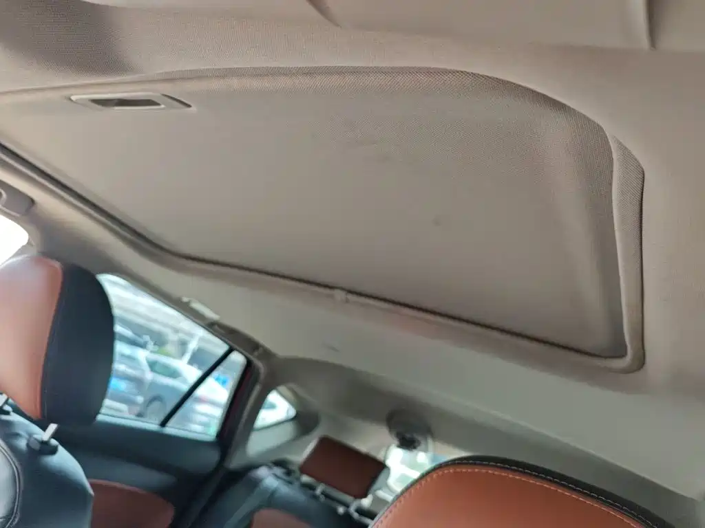 Haima Haima S5 — миниатюра 19