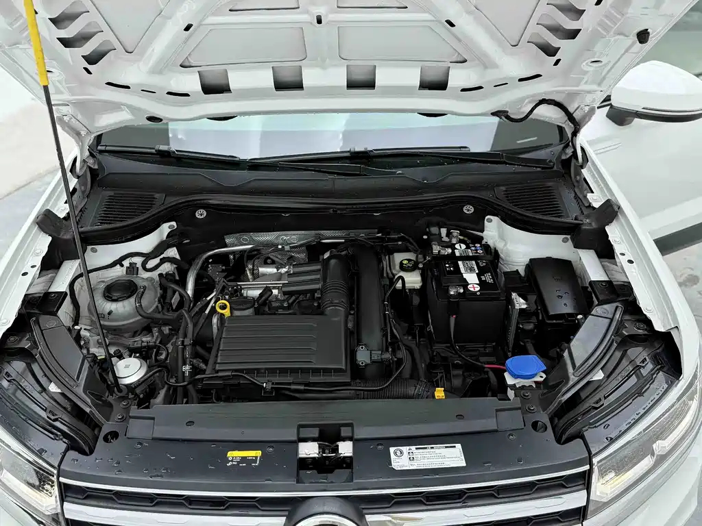 Volkswagen Tharu — миниатюра 20