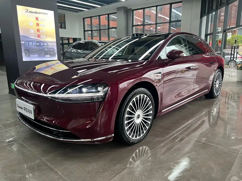 享界 Xiangji S9 2025