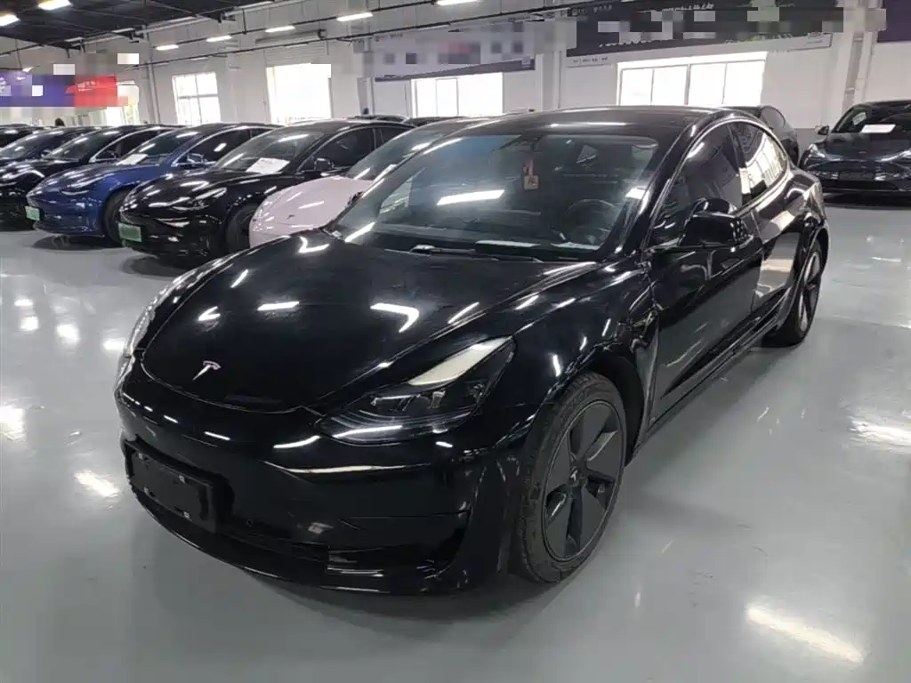 Tesla Model 3 2023