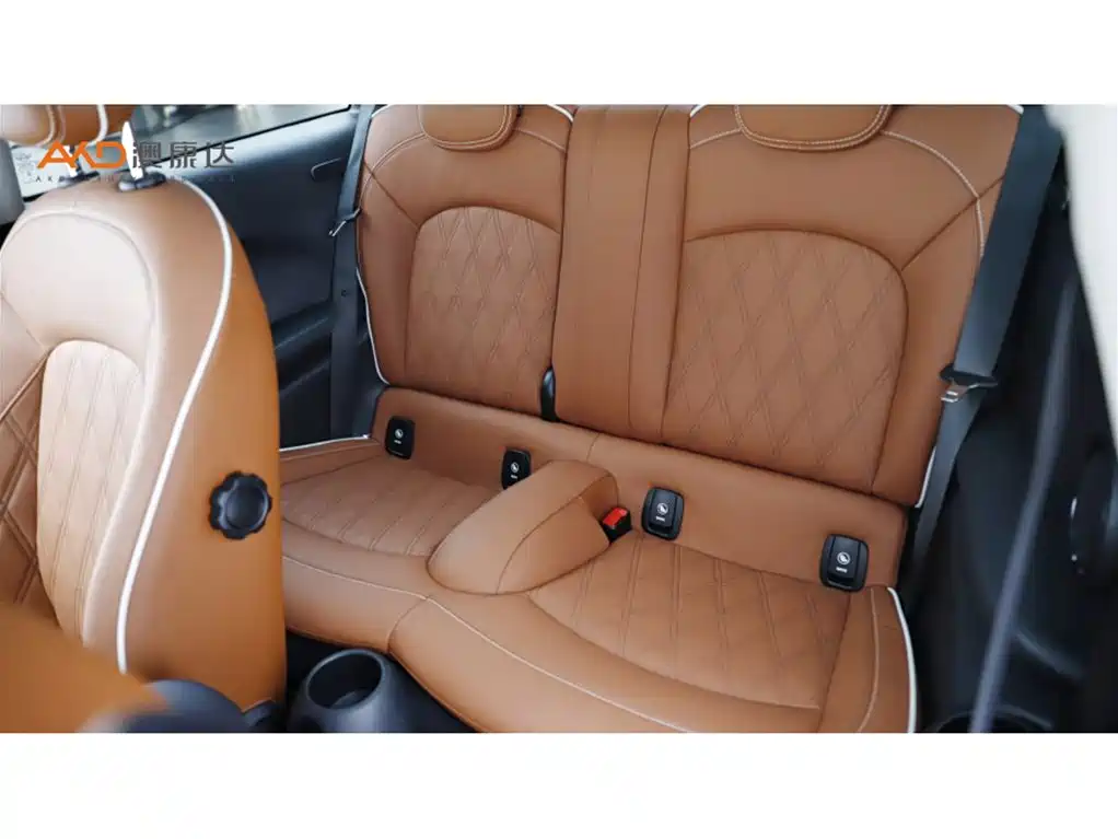 MINI Mini — миниатюра 7