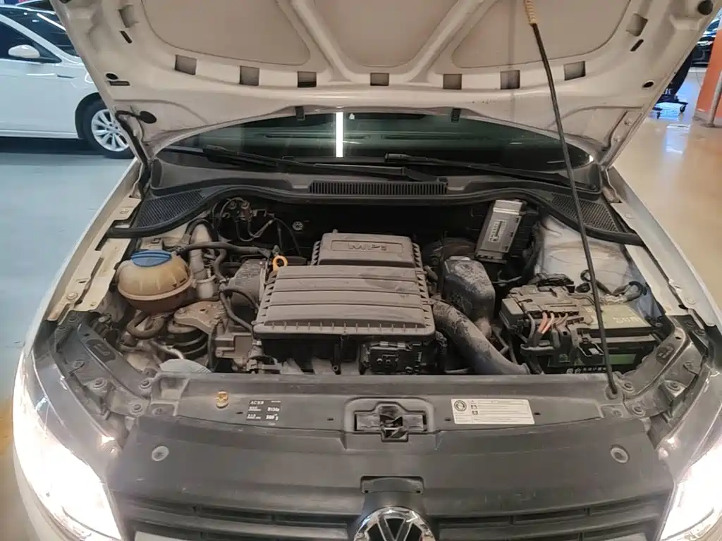 Volkswagen Polo — миниатюра 20