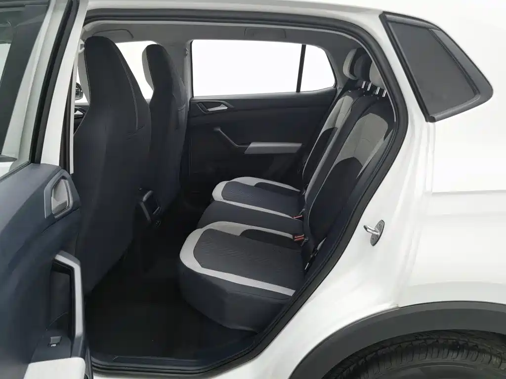 Volkswagen Tharu — миниатюра 15