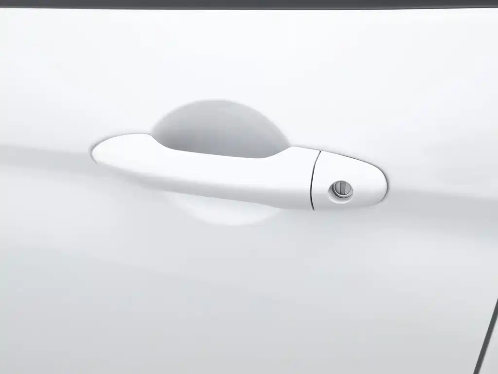 Leapmotor Leapmotor T03 — миниатюра 18