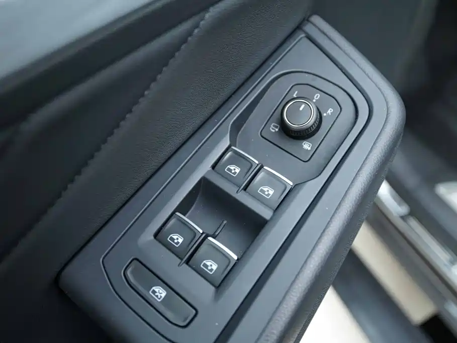 Volkswagen Talagon — миниатюра 11