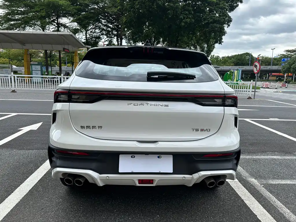 Fengxing Fengxing T5 EVO — миниатюра 5