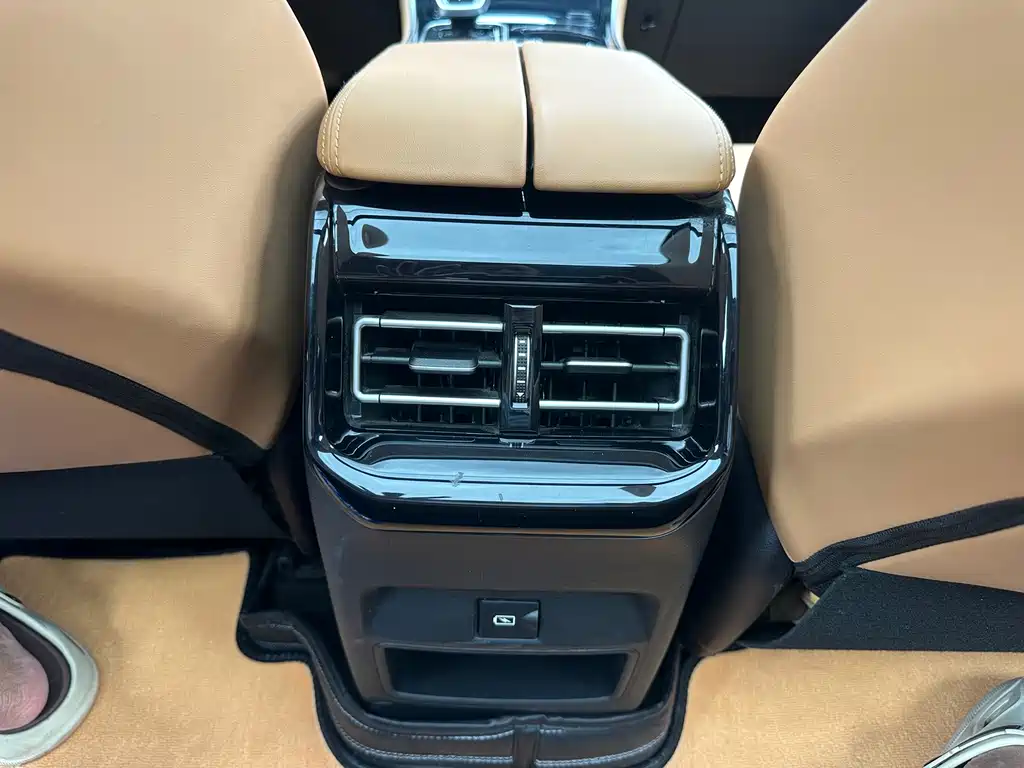 Fengxing Fengxing T5 EVO — миниатюра 16