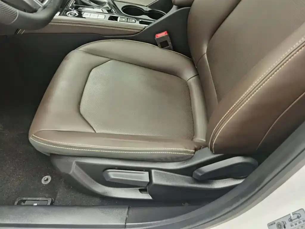 JAC A5 — миниатюра 20