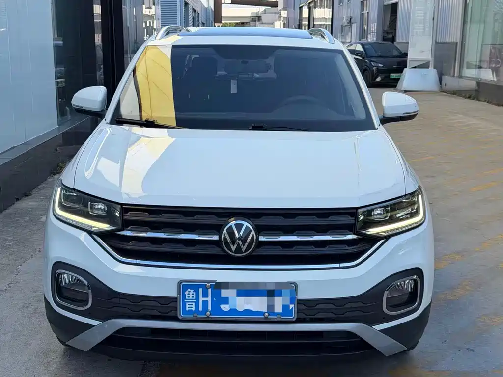 Volkswagen Tacqua — миниатюра 2