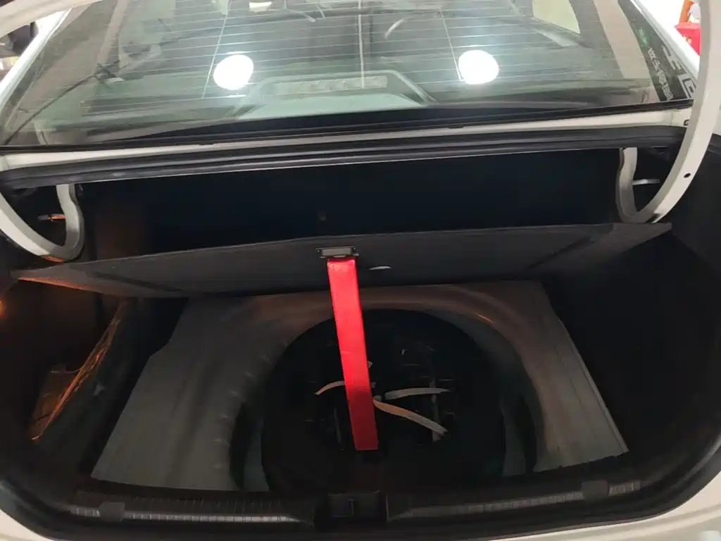 Volkswagen Bora — миниатюра 19