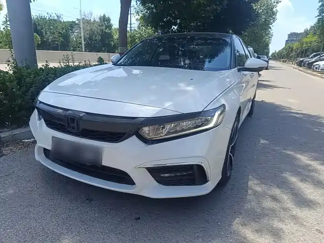 2020 Honda Inspire