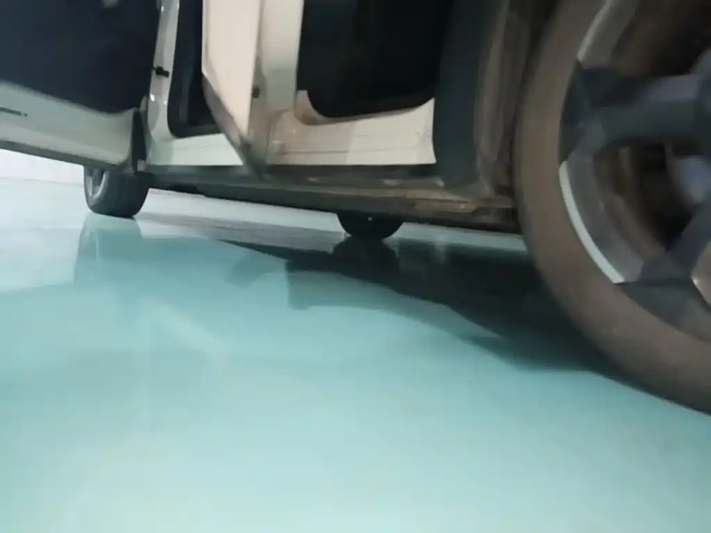 BYD Seagull — миниатюра 22