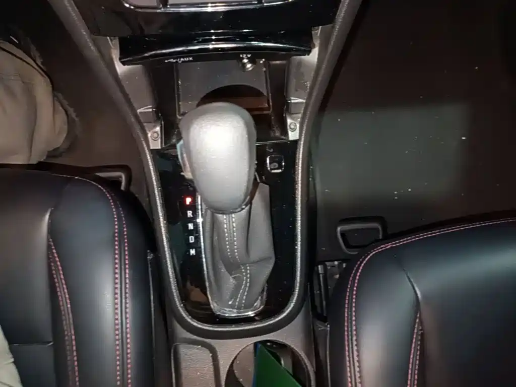 Buick Encore — миниатюра 14