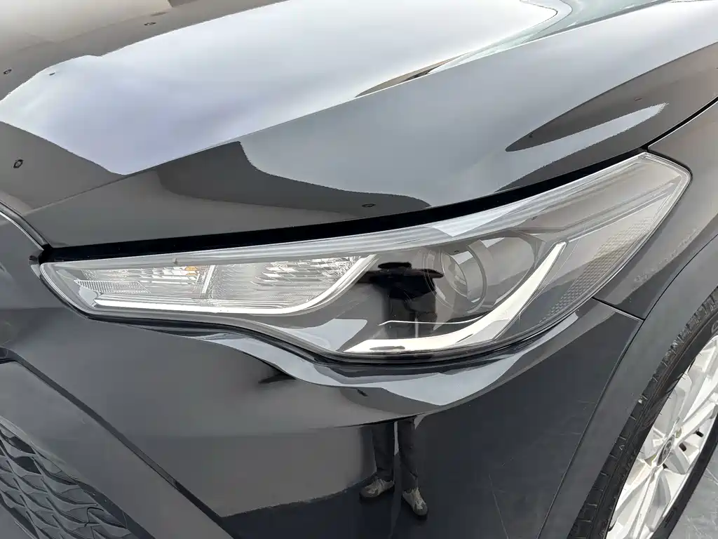 Toyota Frontlander — миниатюра 9