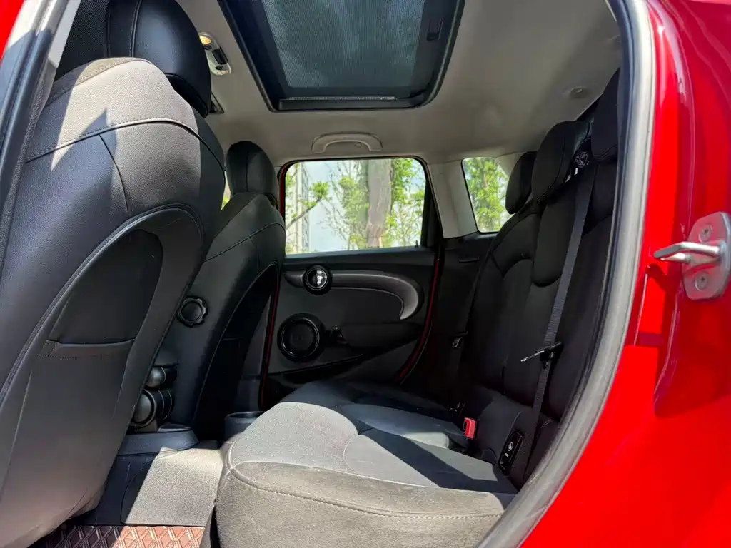 MINI Mini — миниатюра 11