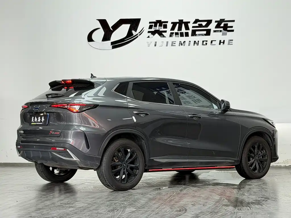 Oshan Oushang X5 PLUS — миниатюра 9