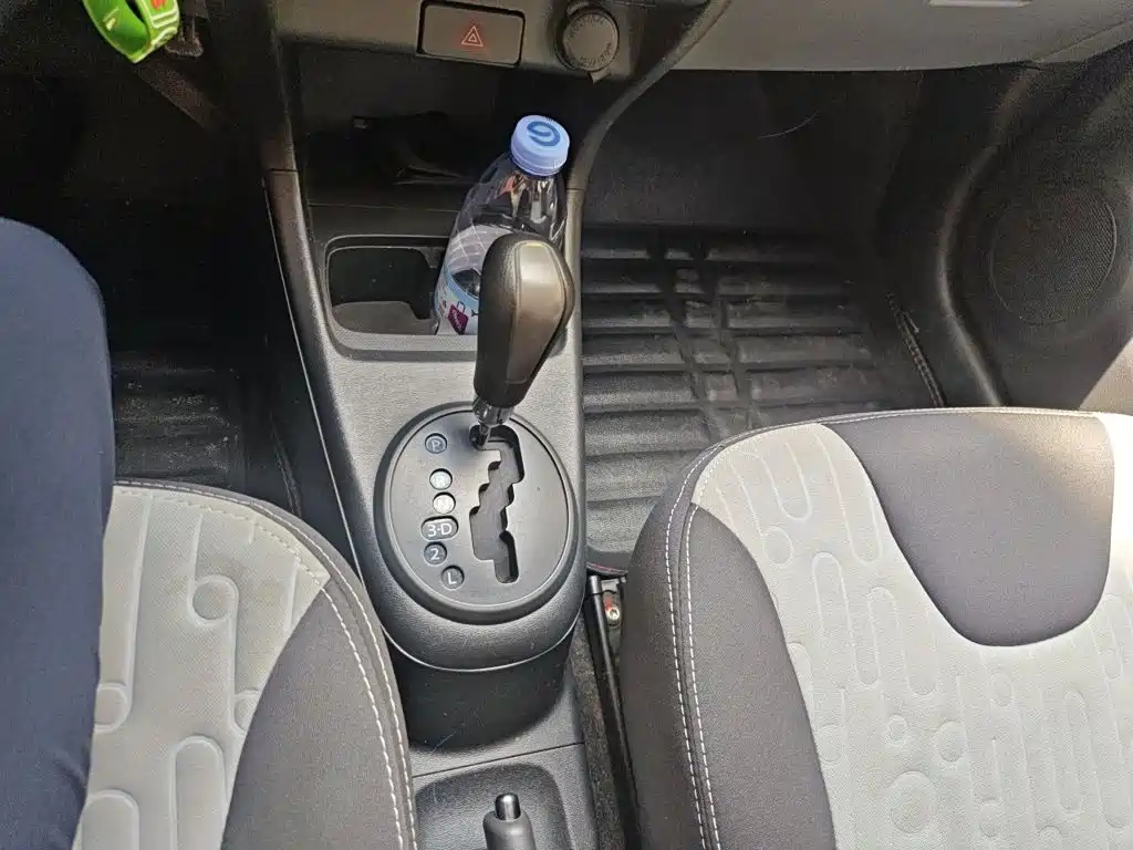 Suzuki Alto — миниатюра 15