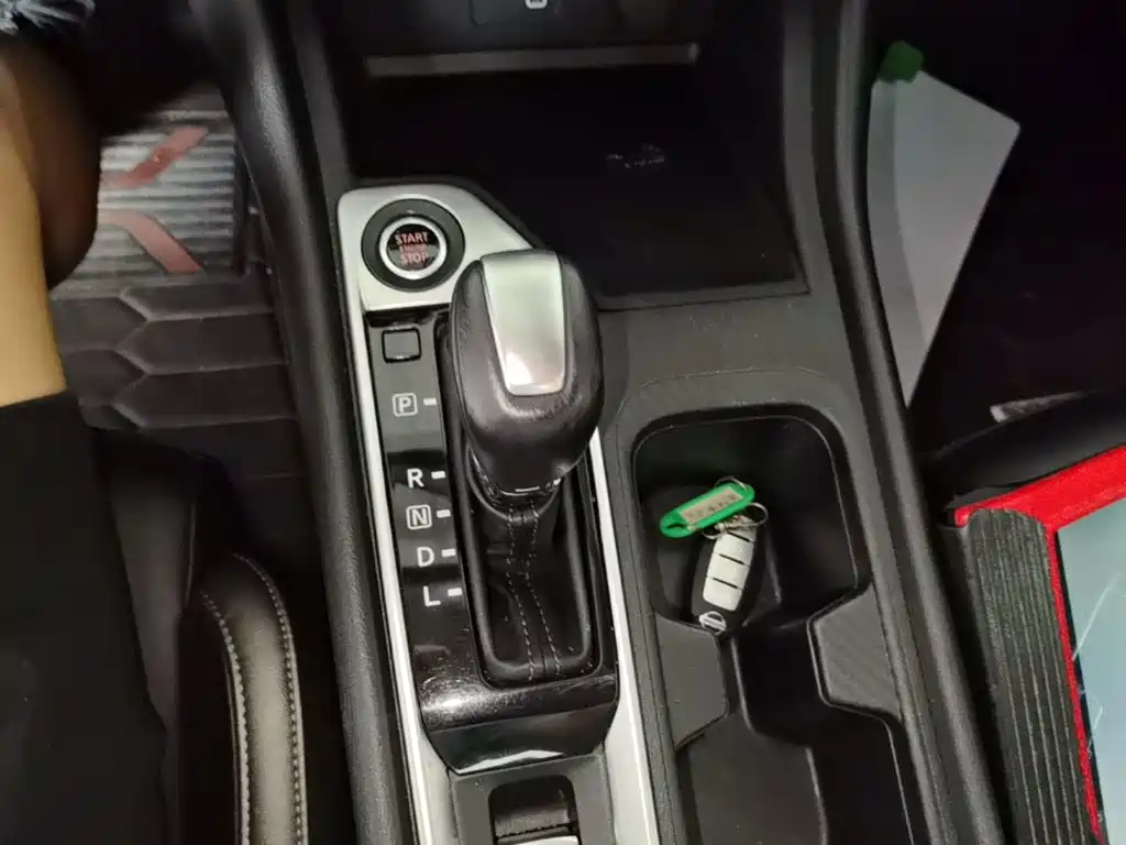 Nissan Sylphy — миниатюра 14