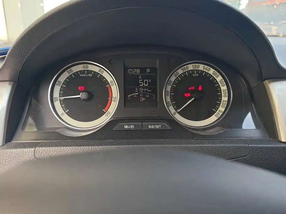 Skoda Rapid — миниатюра 14