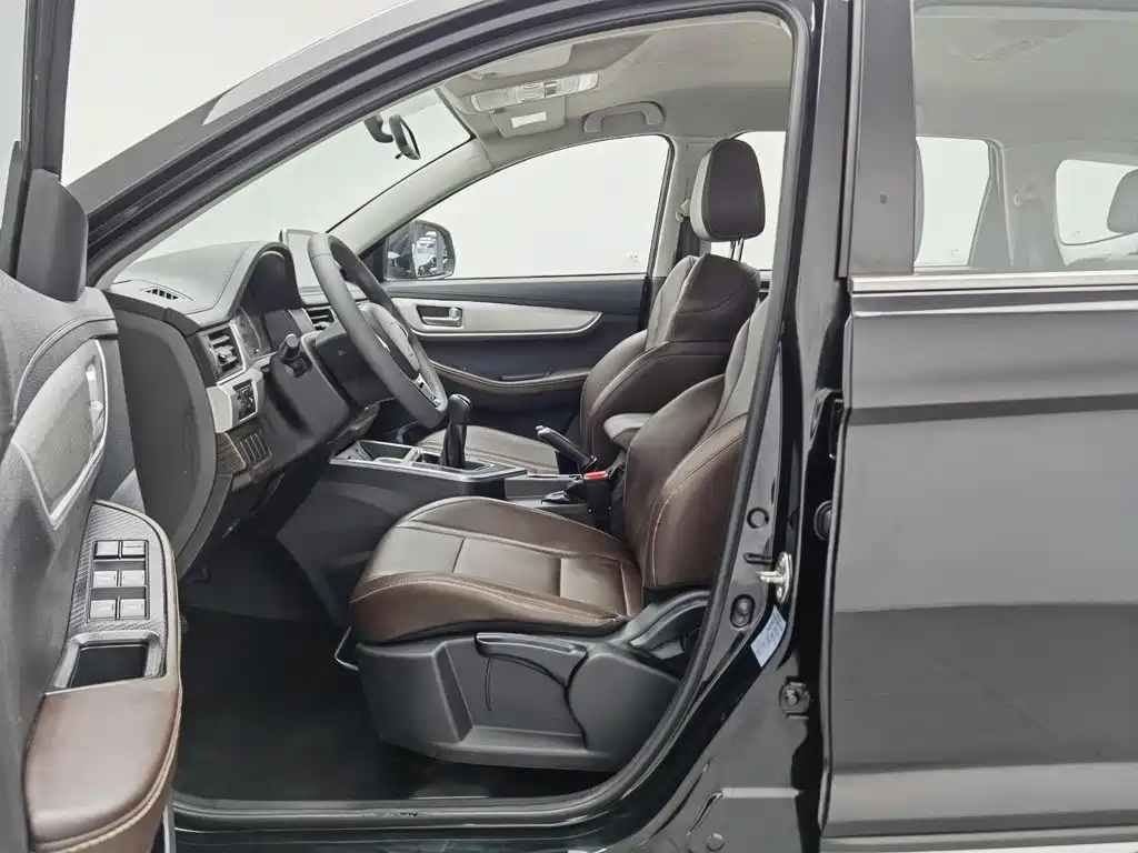 Fengxing Fengxing T5 — миниатюра 10