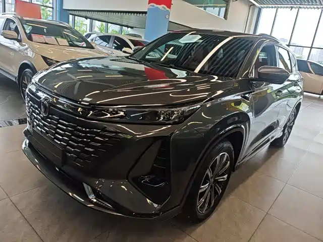 2024 Changan CS75 PLUS