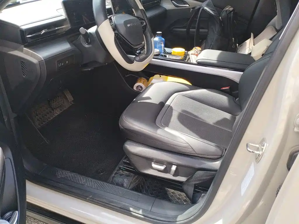 Wuling Xingguang — миниатюра 17