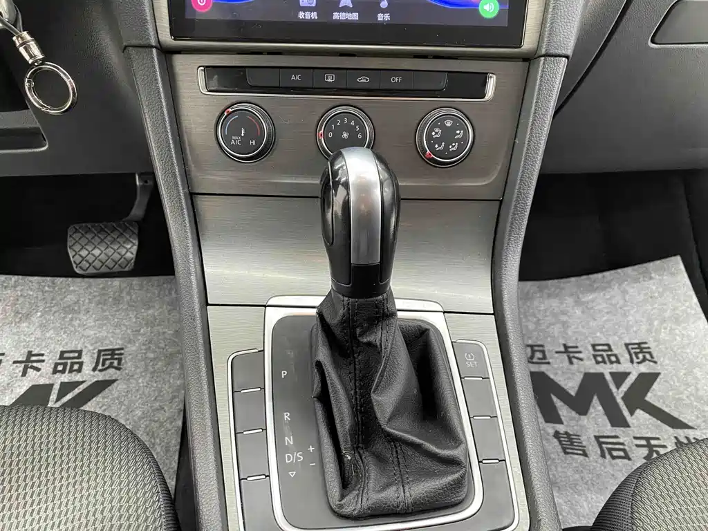 Volkswagen Golf — миниатюра 11
