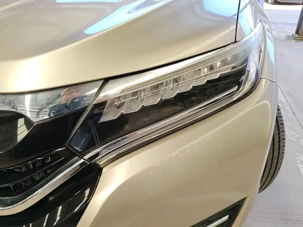 Honda UR-V — миниатюра 24