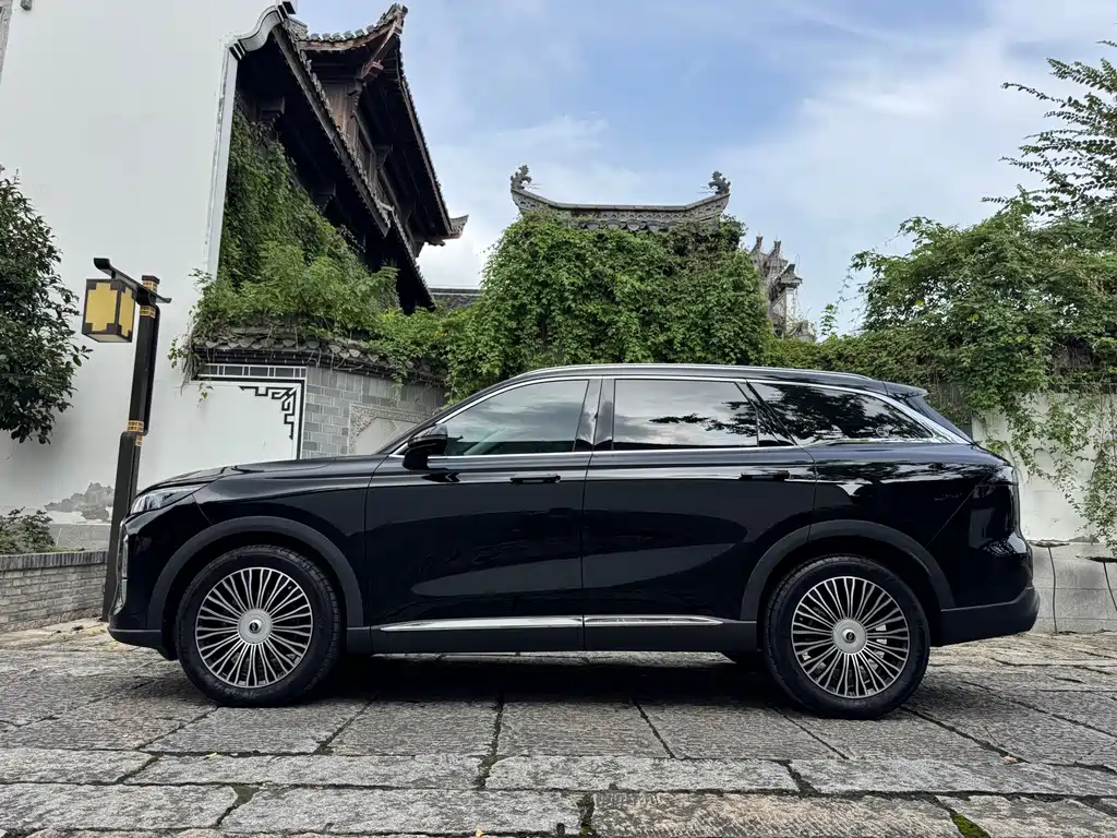 Chery Tiggo 8L — миниатюра 2