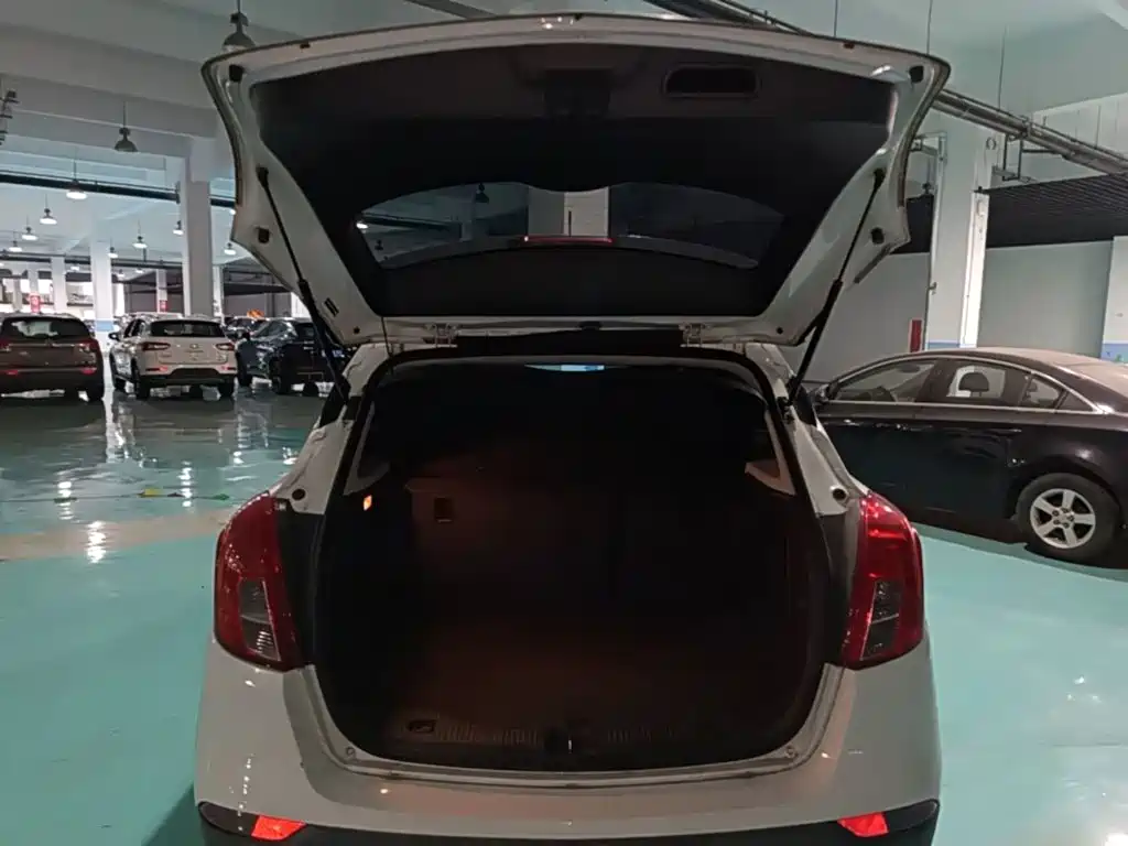 Buick Encore — миниатюра 19