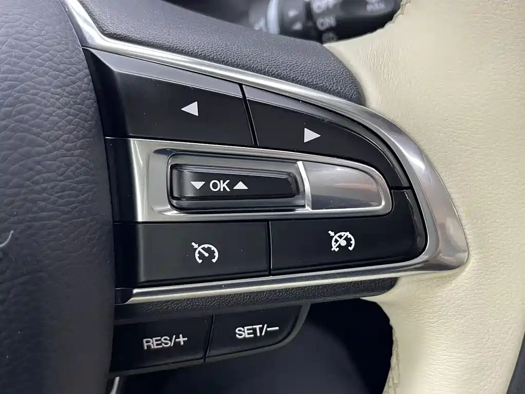 GAC M8 2021 390T мест