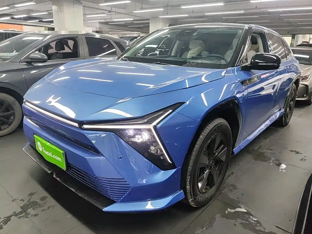 Honda Восточный ветер Honda S7 — миниатюра 2