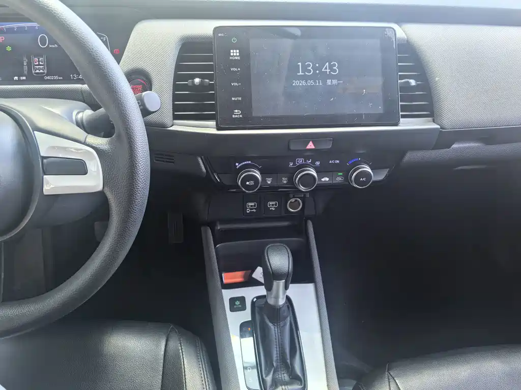 Honda Life — миниатюра 9
