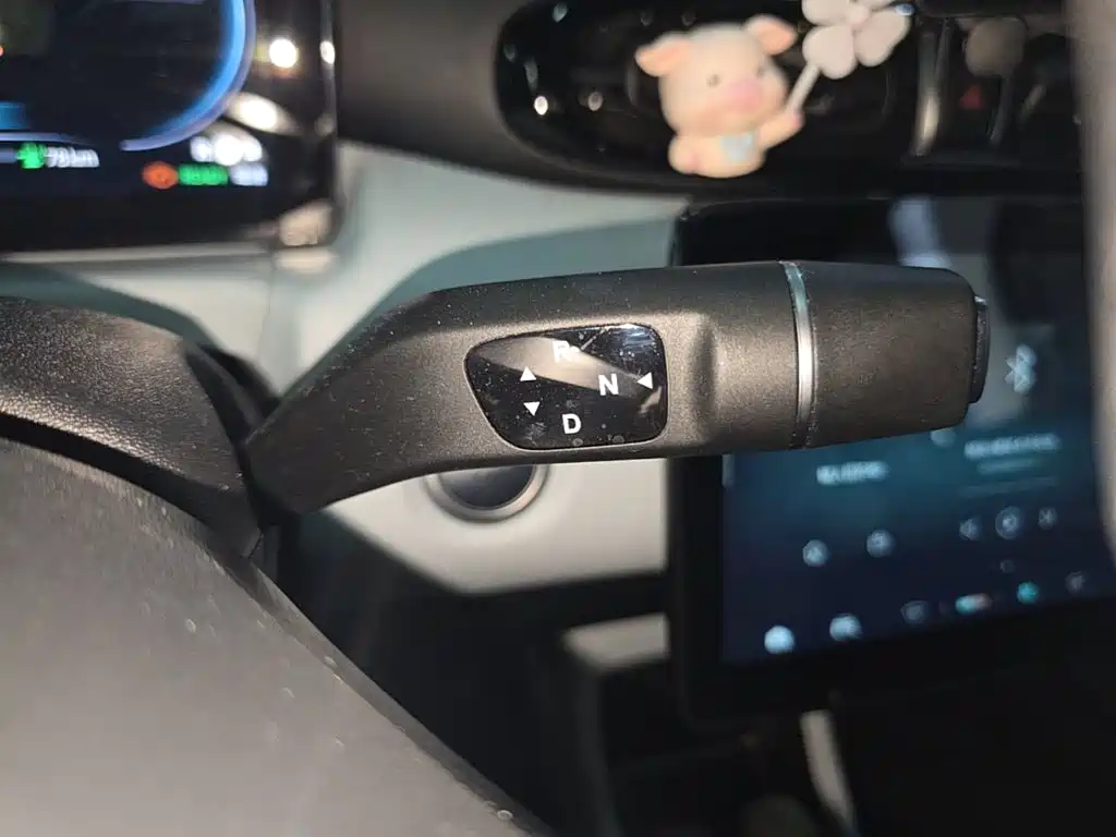 Leapmotor Leapmotor T03 — миниатюра 21