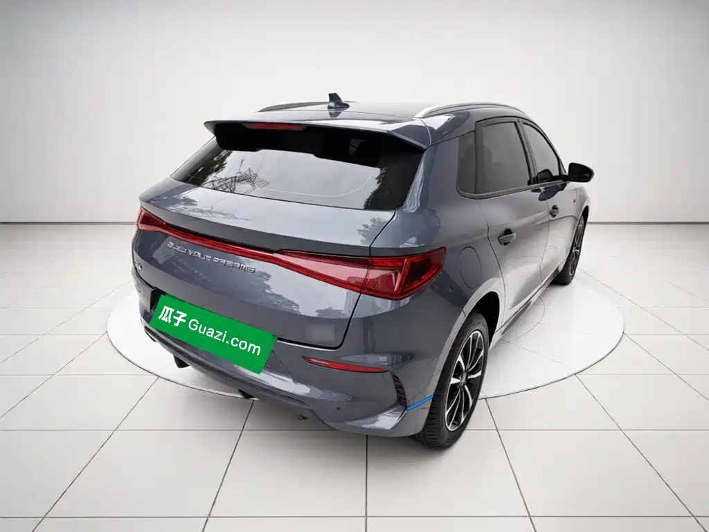 BYD e2 — миниатюра 4