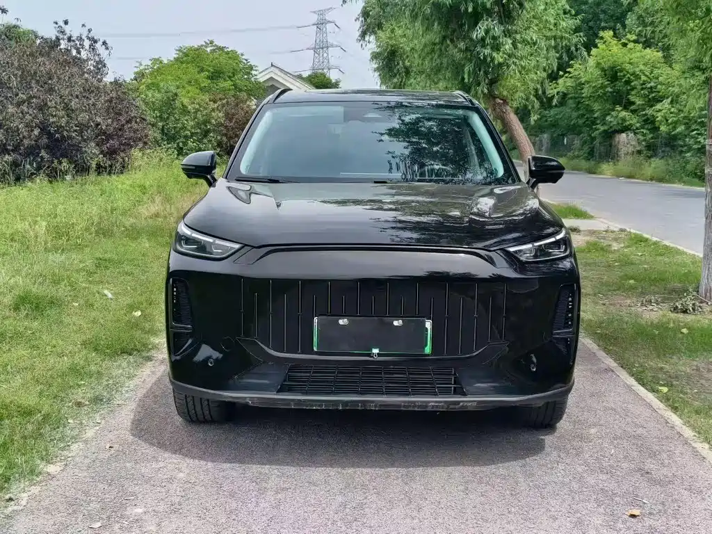 Fulwin Fengyun T9