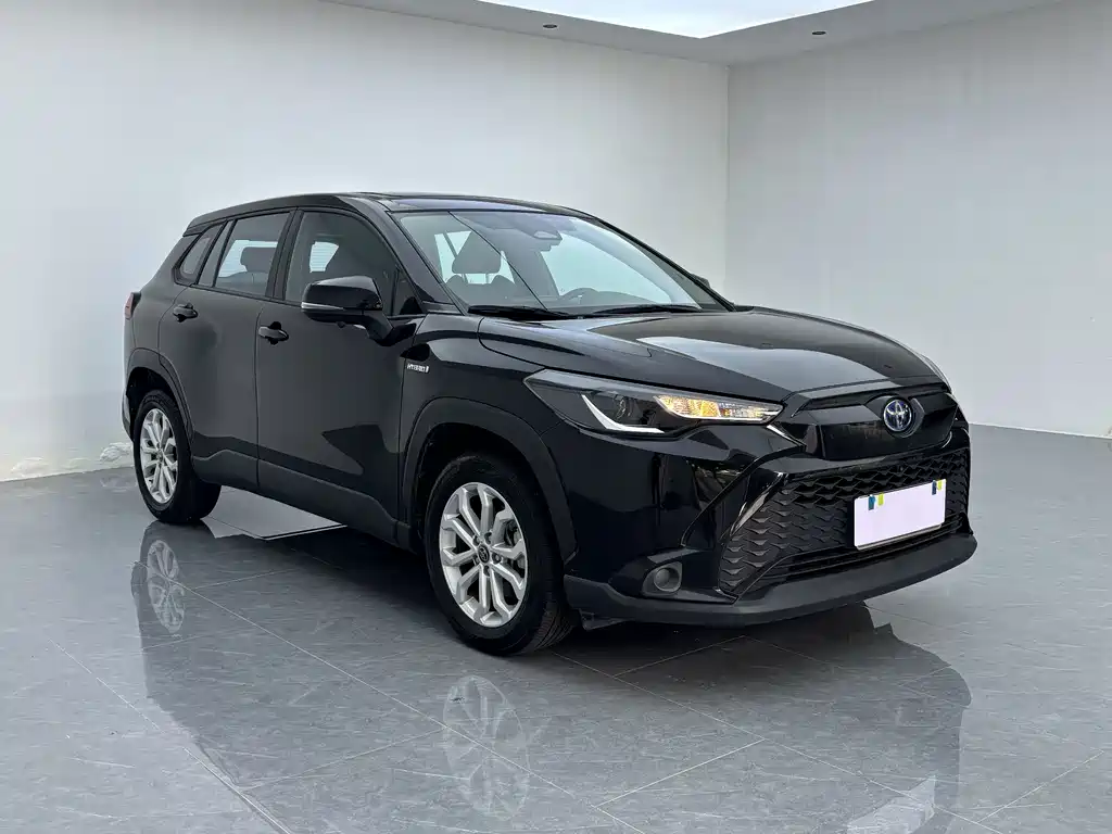 Toyota Frontlander — миниатюра 3