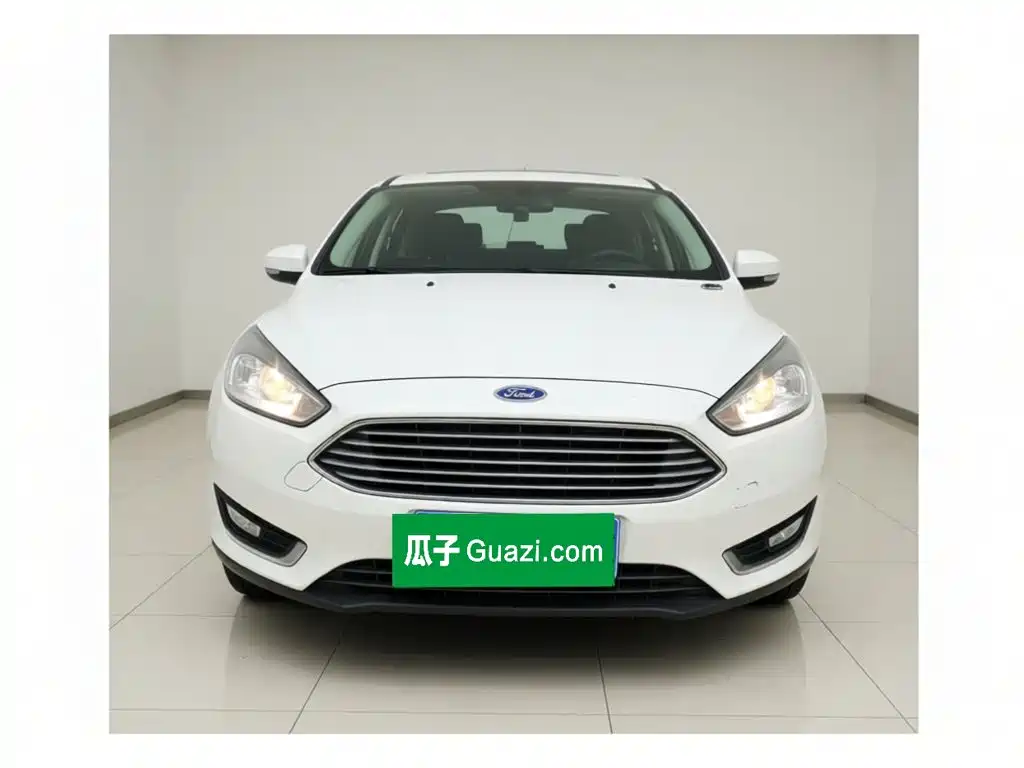 Ford Focus — миниатюра 2