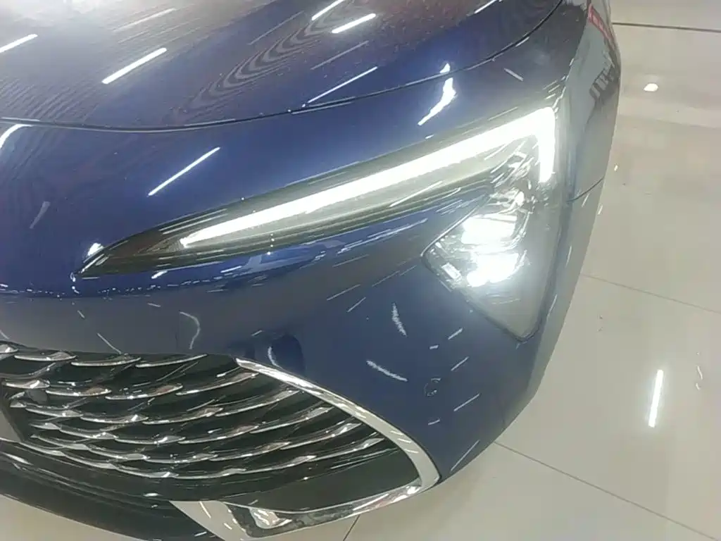 Buick LaCrosse — миниатюра 24